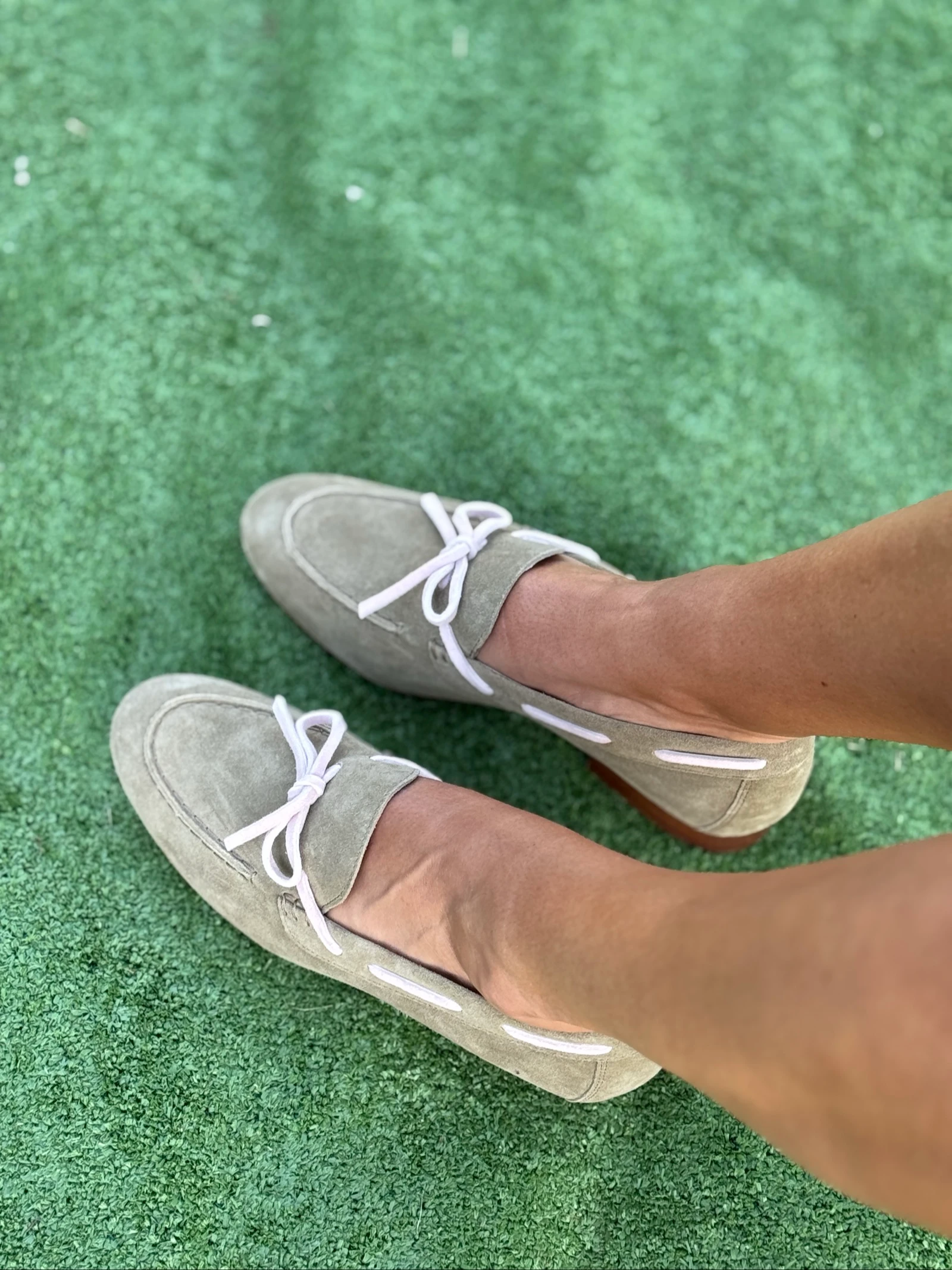Mocassins SAUNDRA Softwaves – photo 2